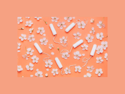 Menstrual Protection for Women in Need (Netherlands)