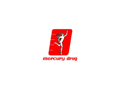 Mercury Drug Gift Card (Philippines)