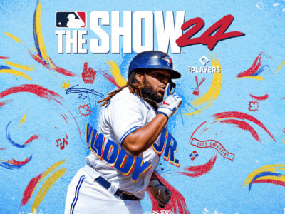 MLB The Show 24 Xbox Game (Brazil)