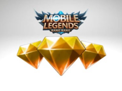 Mobile Legends Diamonds Gift Card (India)
