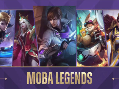 Mobile Legends Gift Card (India)