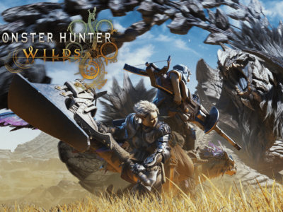 Monster Hunter Wilds (Brazil)