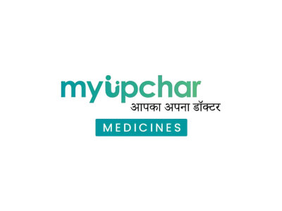 myUpchar Gift Card (India)