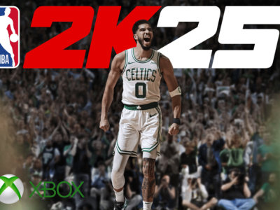 NBA 2K25 (Brazil)