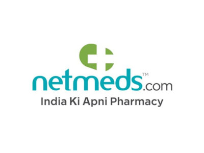 Netmeds Gift Card (India)