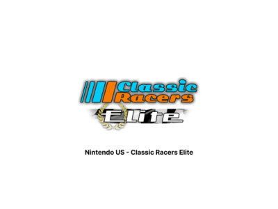 Nintendo Classic Racers Elite Game (US)