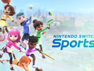 Nintendo Switch Sports & Fitness Boxing 2 (BR)