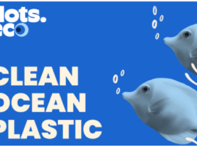 Ocean Plastic Cleanup Gift Card (Slovakia)