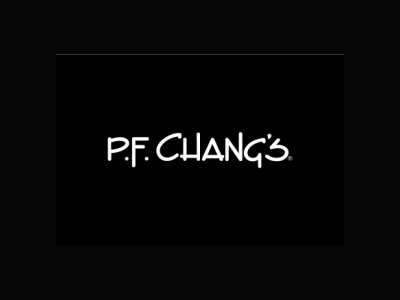 P.F. Chang's Gift Card (US)