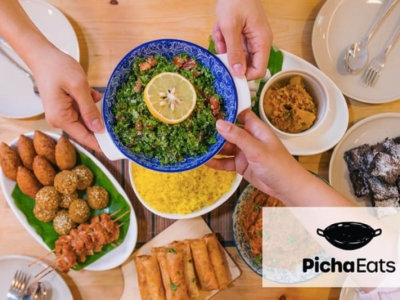 PichaEats Gift Card (Malaysia)