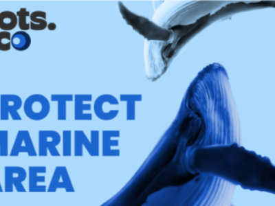 Protect Marine Areas Gift Card (Latvia)