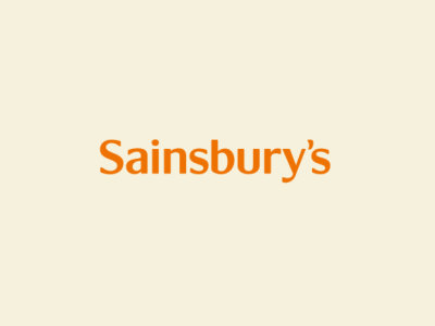 Sainsbury's Groceries Gift Card (UK)