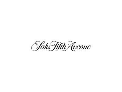 Saks Fifth Avenue Gift Card (US)