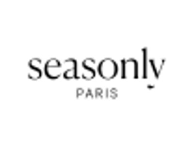 Seasonly Gift Card (France)