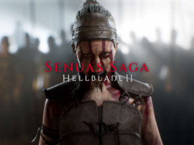 Senua's Saga: Hellblade II (US)