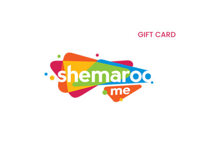 ShemarooMe Premium 2-Year Gift Card (India)