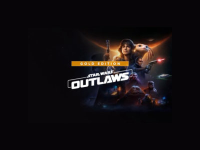 Star Wars Outlaws Gold Edition (Xbox US)
