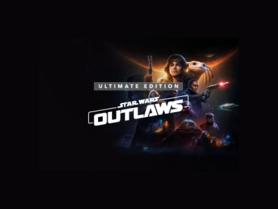 Star Wars Outlaws Ultimate Edition (Xbox, US)