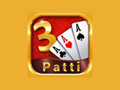 Teen Patti Gold Gift Card