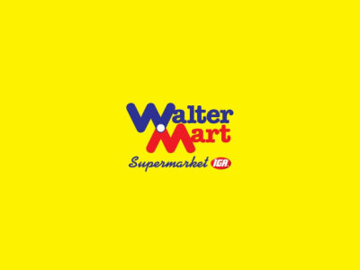 WalterMart Supermarket Gift Card (Philippines)