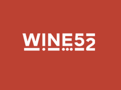 Wine52 Wine Club Gift Card (UK)