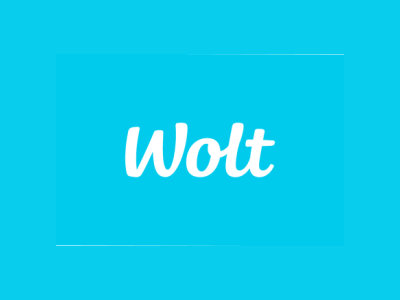 Wolt Gift Card (Luxembourg)