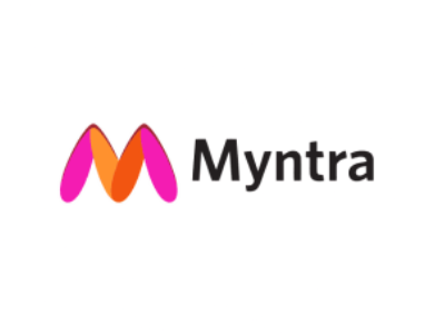 Myntra Gift Card (India)
