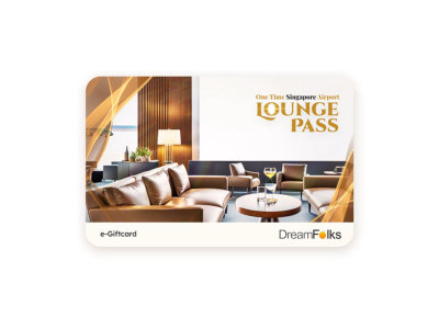 Airport Lounge Access (Americas)