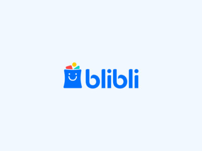 Blibli Gift Card (Indonesia)