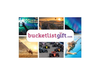 BucketlistGift Gift Card (Estonia)
