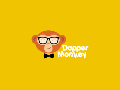 Dapper Monkey Gift Card (Kenya)