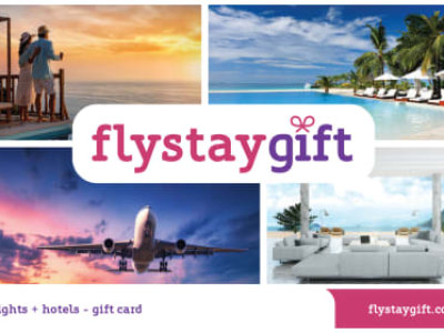 FlystayGift Gift Card (Portugal)