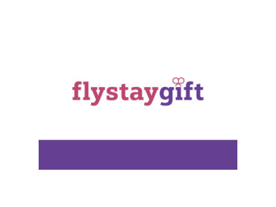 FlystayGift Travel Gift Card (Latvia)