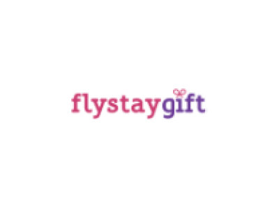 FlystayGift Travel Gift Card (Taiwan)