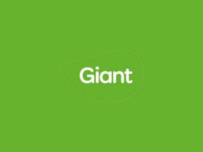 Giant Gift Card (Singapore)