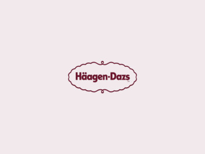 Haagen-Dazs Gift Card (China)