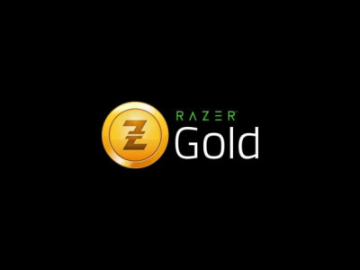 Razer Gold Gift Card (Lebanon)