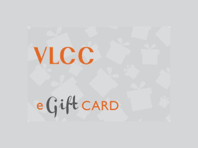 VLCC Gift Card (Qatar)