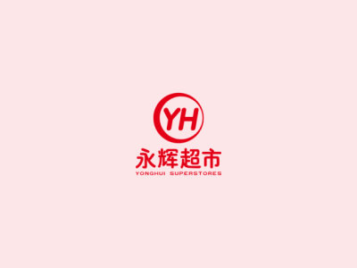 Yonghui Supermarket Gift Card (China)